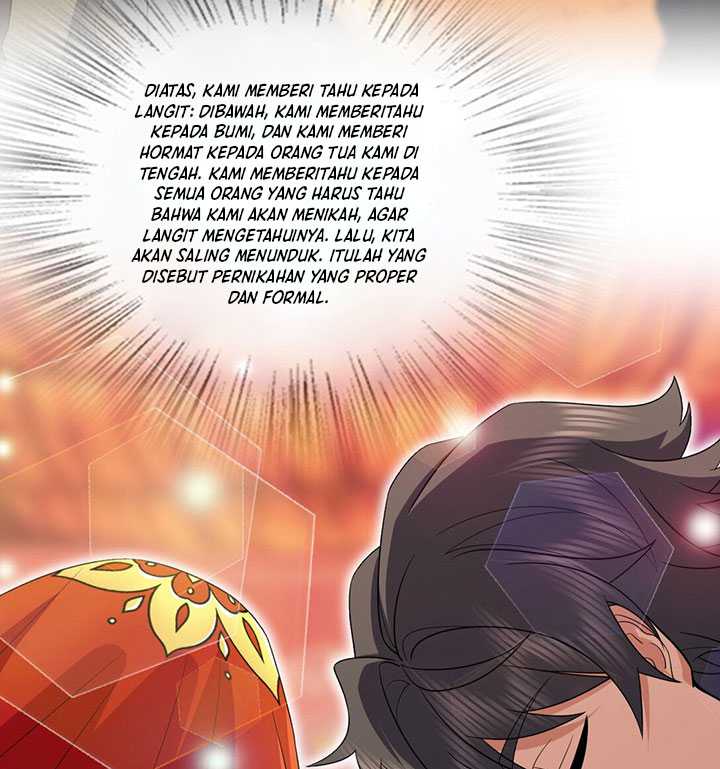 My Wife Is From a Thousand Years Ago Chapter 263 Gambar 7