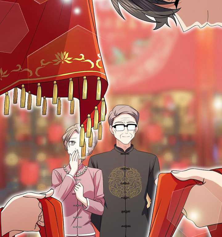 My Wife Is From a Thousand Years Ago Chapter 263 Gambar 8