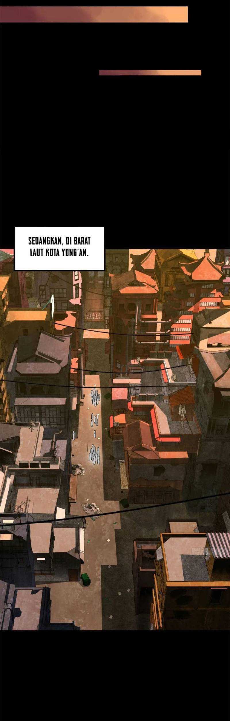 Legend of Star General Chapter 217 Gambar 30