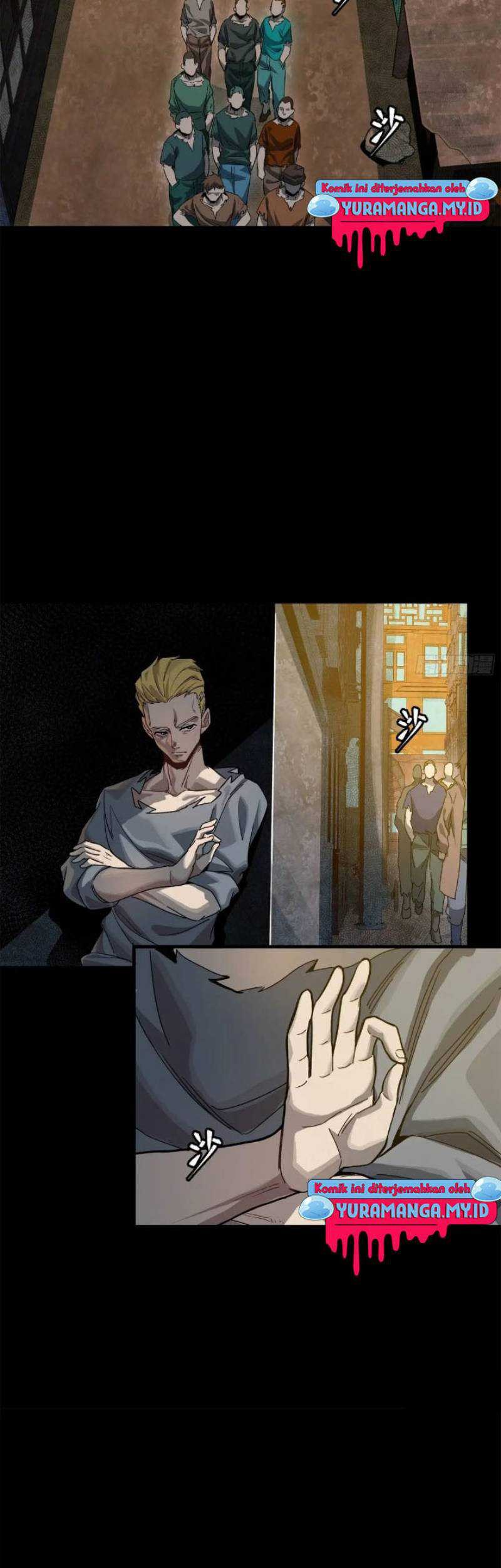 Legend of Star General Chapter 217 Gambar 32