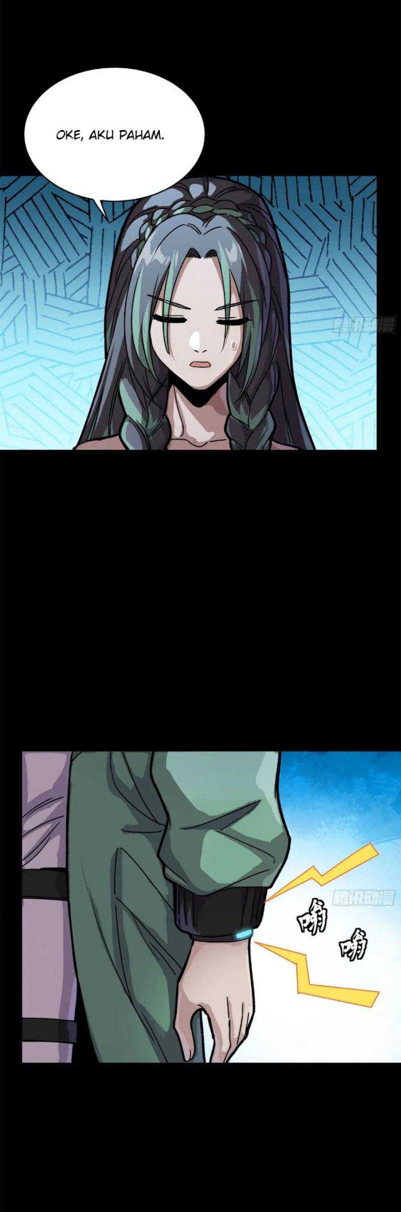 Legend of Star General Chapter 217 Gambar 34