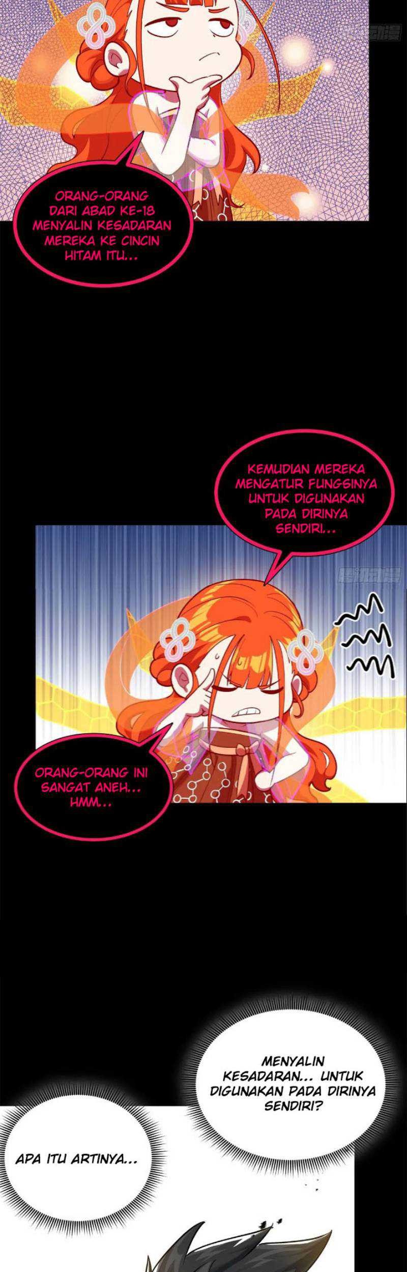 Legend of Star General Chapter 217 Gambar 21