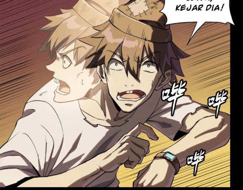 Legend of Star General Chapter 217 Gambar 42