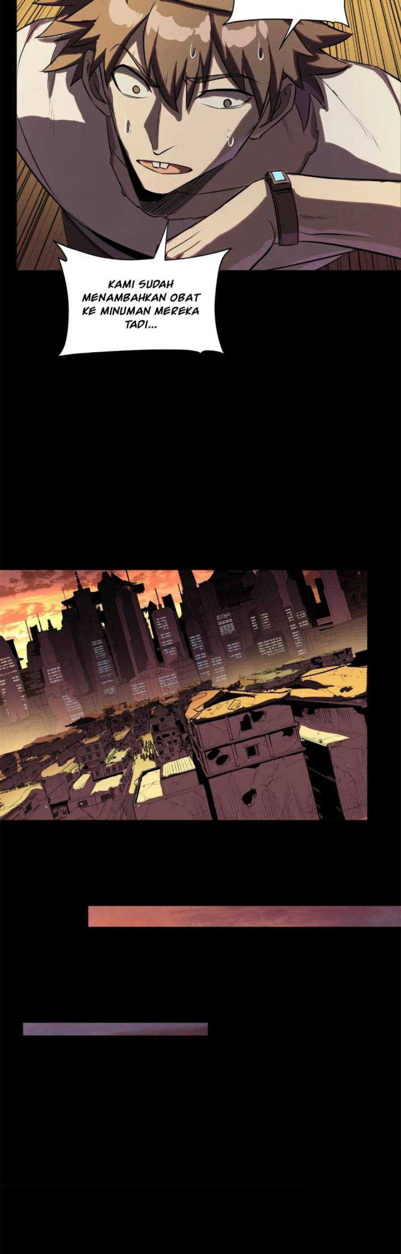 Legend of Star General Chapter 217 Gambar 44