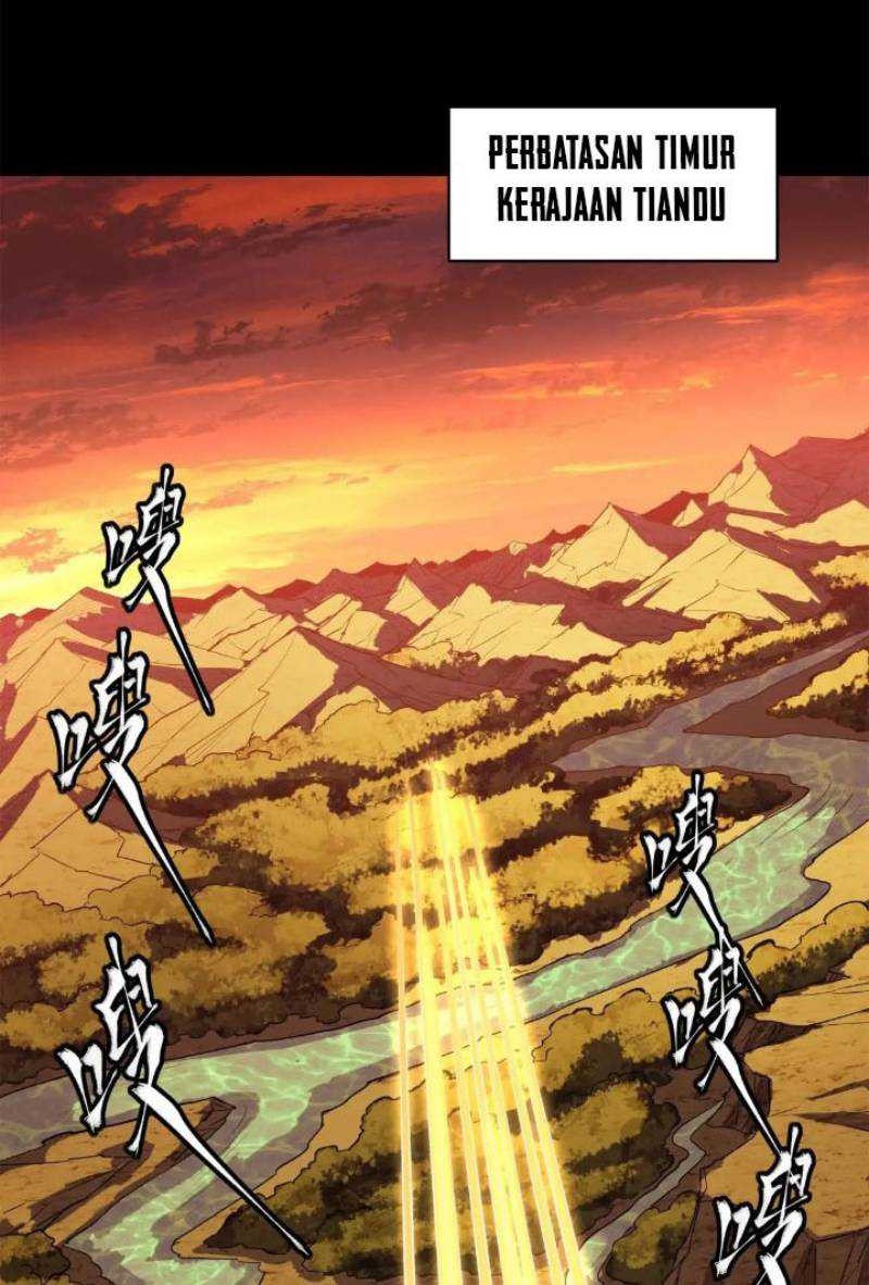 Legend of Star General Chapter 217 Gambar 45