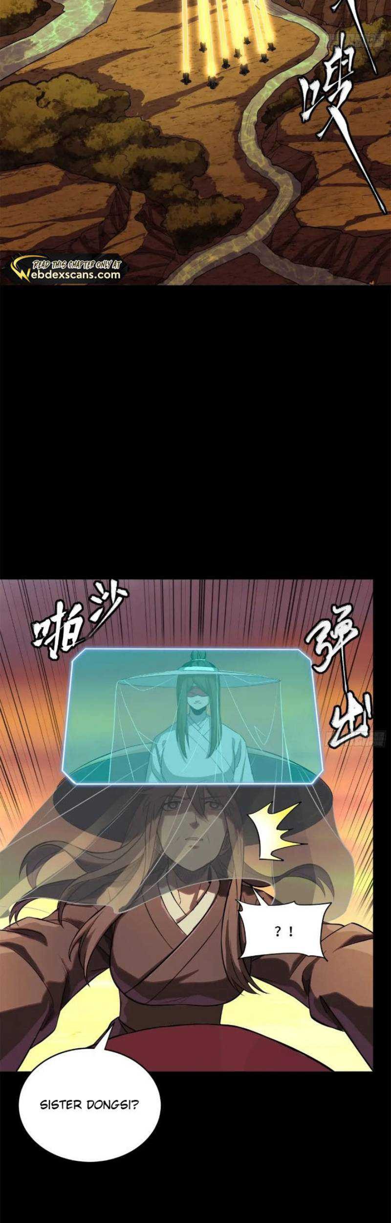 Legend of Star General Chapter 217 Gambar 46