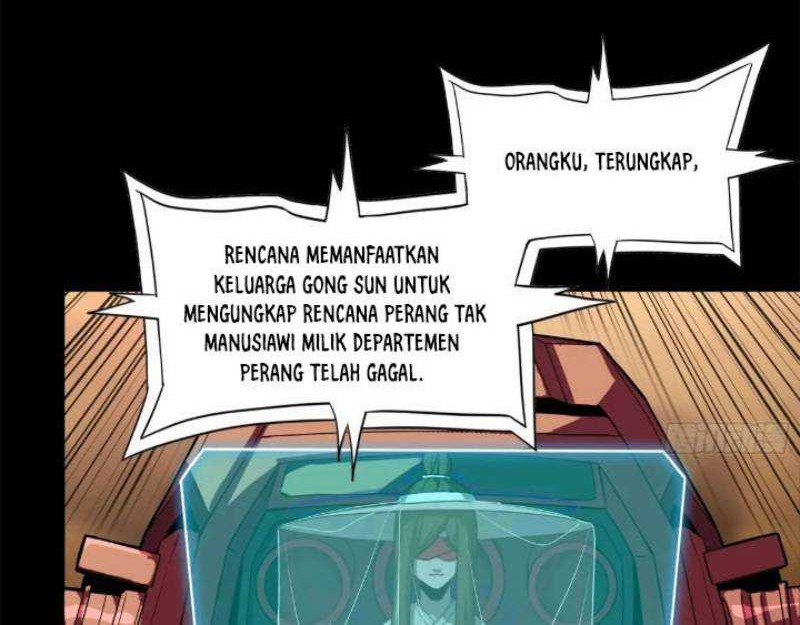 Legend of Star General Chapter 217 Gambar 47