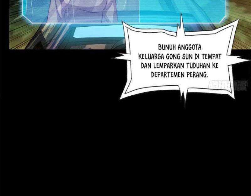 Legend of Star General Chapter 217 Gambar 49