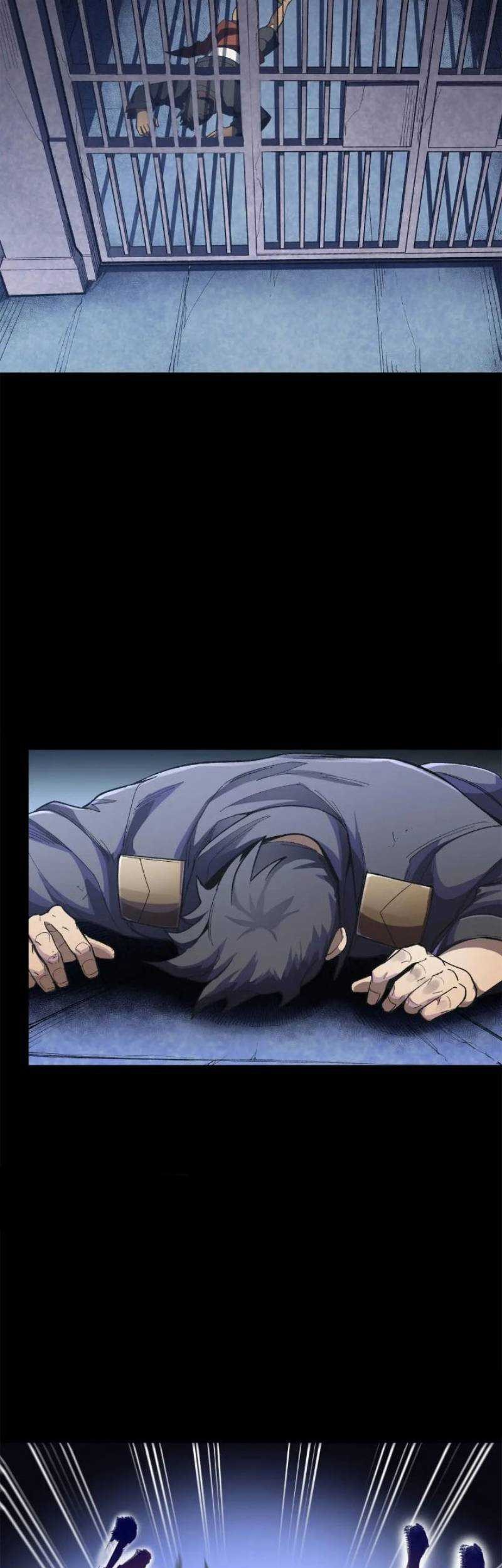 Legend of Star General Chapter 217 Gambar 70