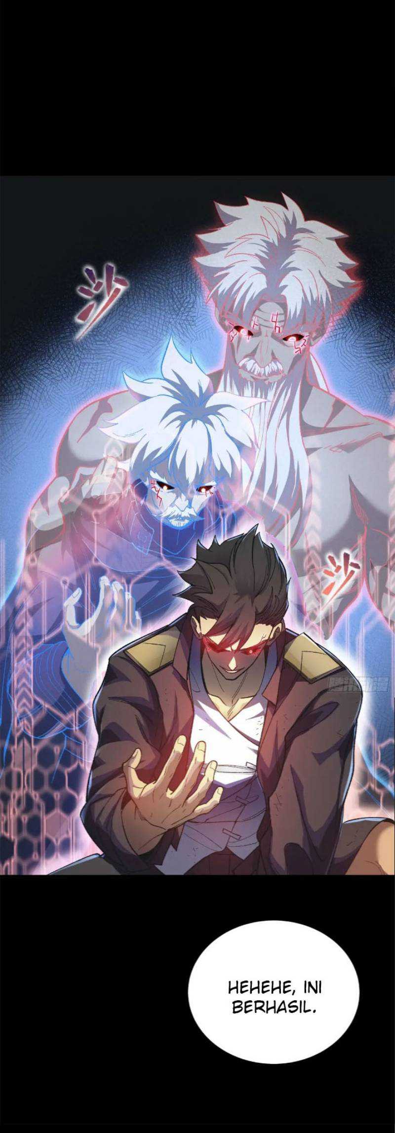 Legend of Star General Chapter 217 Gambar 74