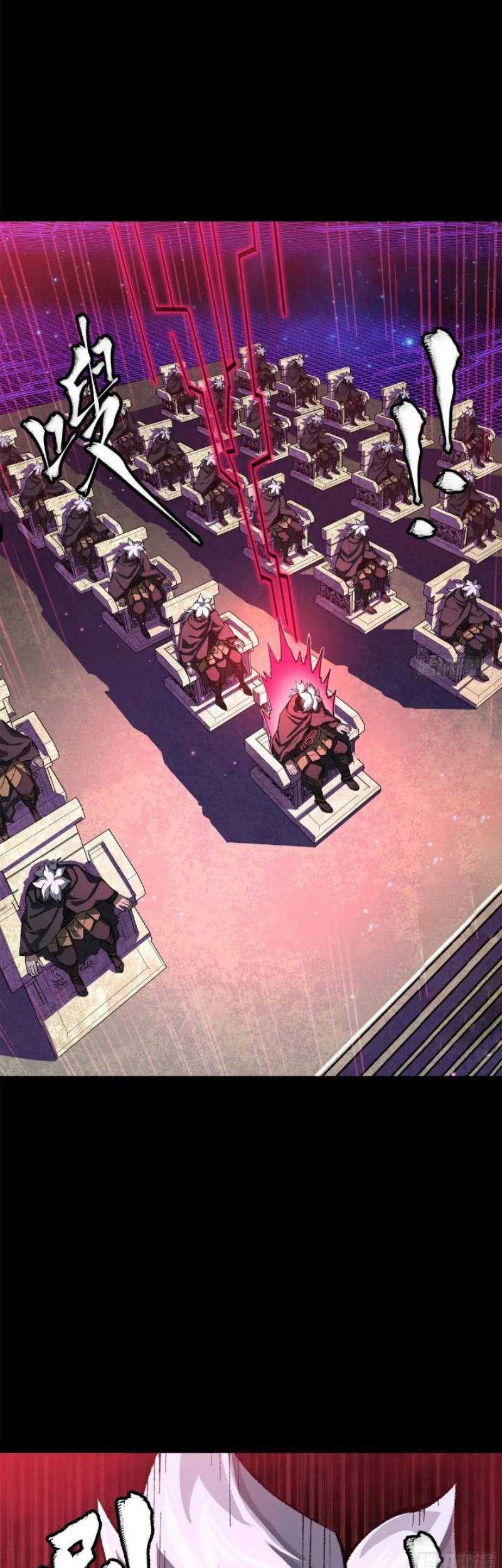 Legend of Star General Chapter 217 Gambar 62