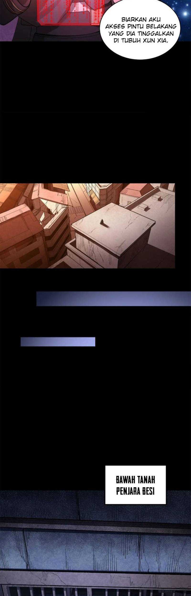 Legend of Star General Chapter 217 Gambar 68