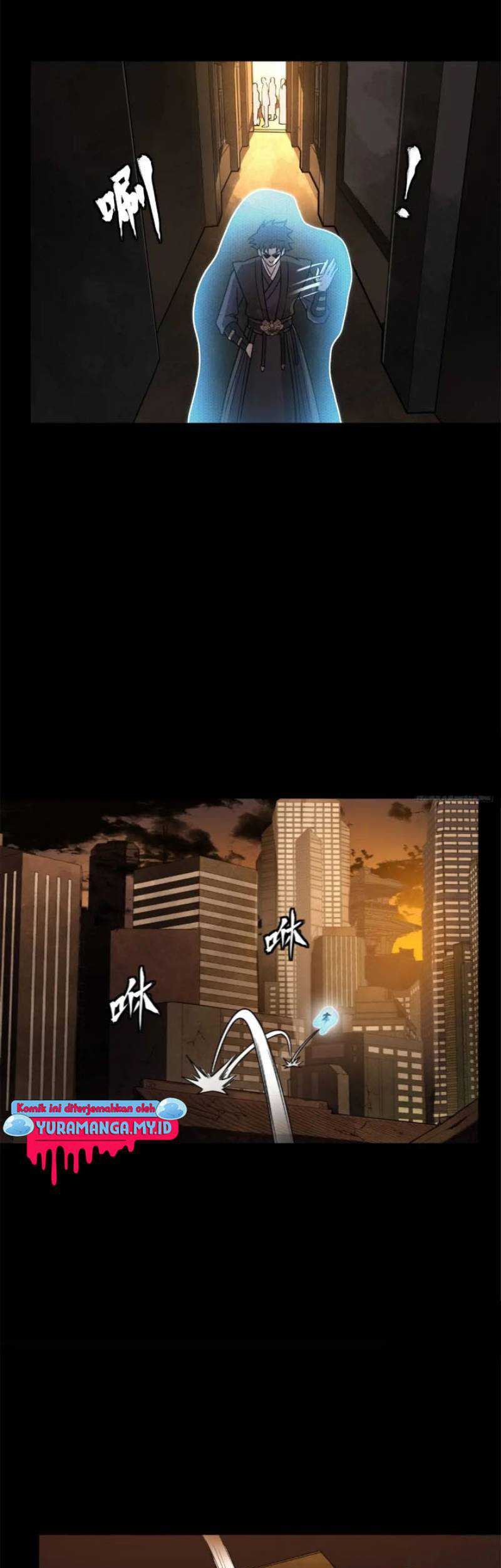 Legend of Star General Chapter 217 Gambar 5