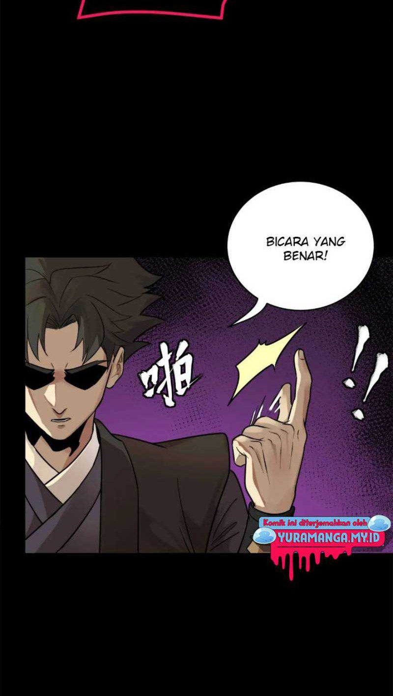 Legend of Star General Chapter 217 Gambar 8