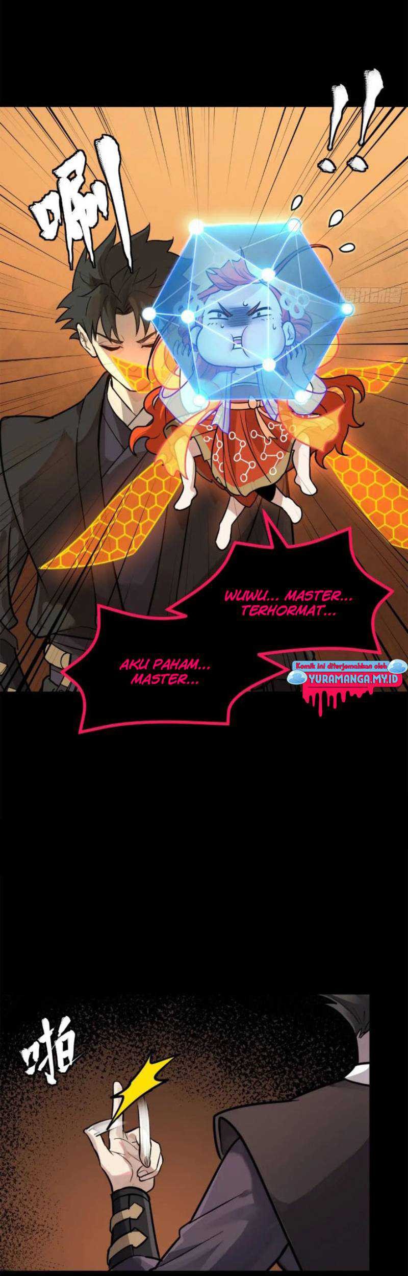 Legend of Star General Chapter 217 Gambar 9