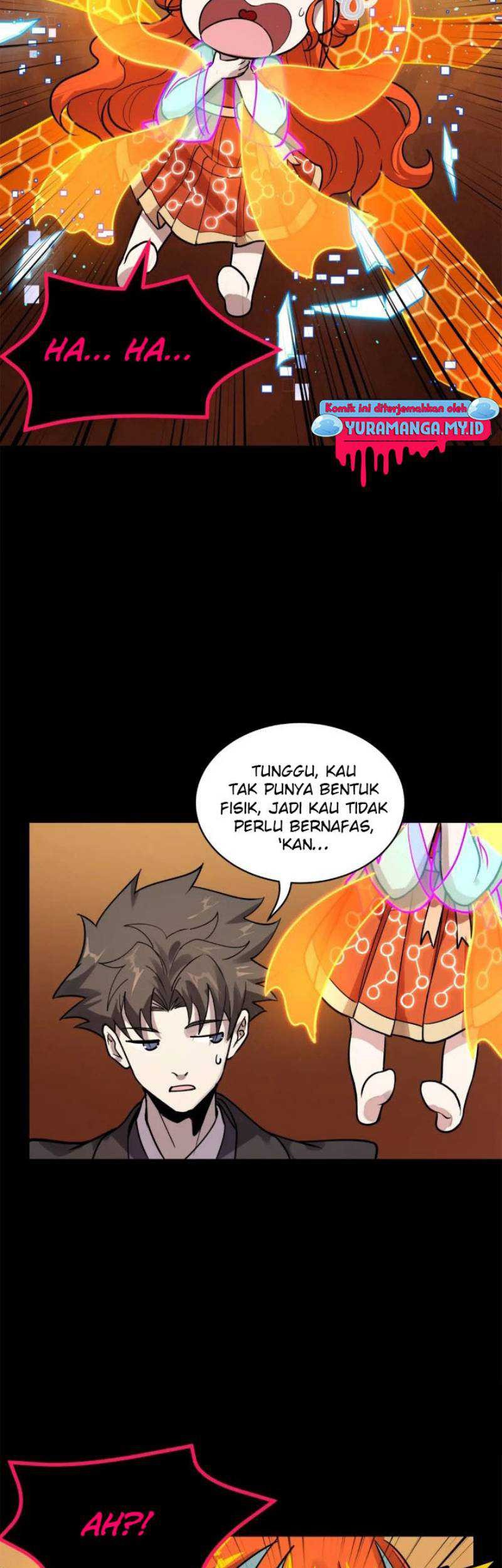 Legend of Star General Chapter 217 Gambar 11