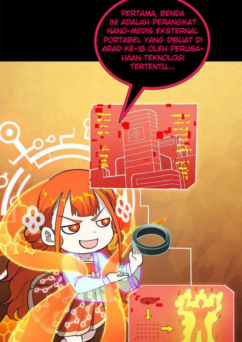 Legend of Star General Chapter 217 Gambar 14