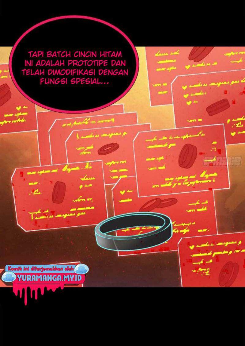 Legend of Star General Chapter 217 Gambar 16