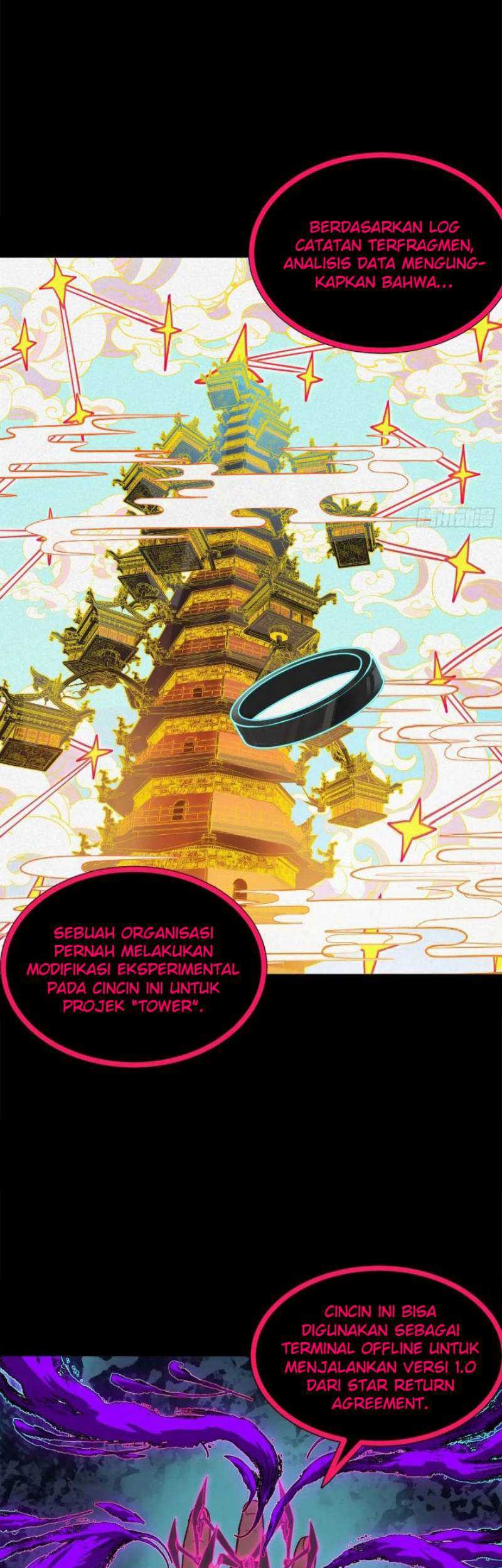 Legend of Star General Chapter 217 Gambar 17