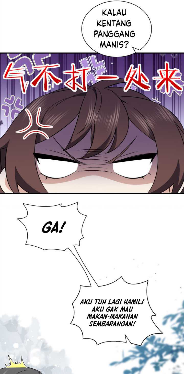 My Wife Is From a Thousand Years Ago Chapter 264 Gambar 14