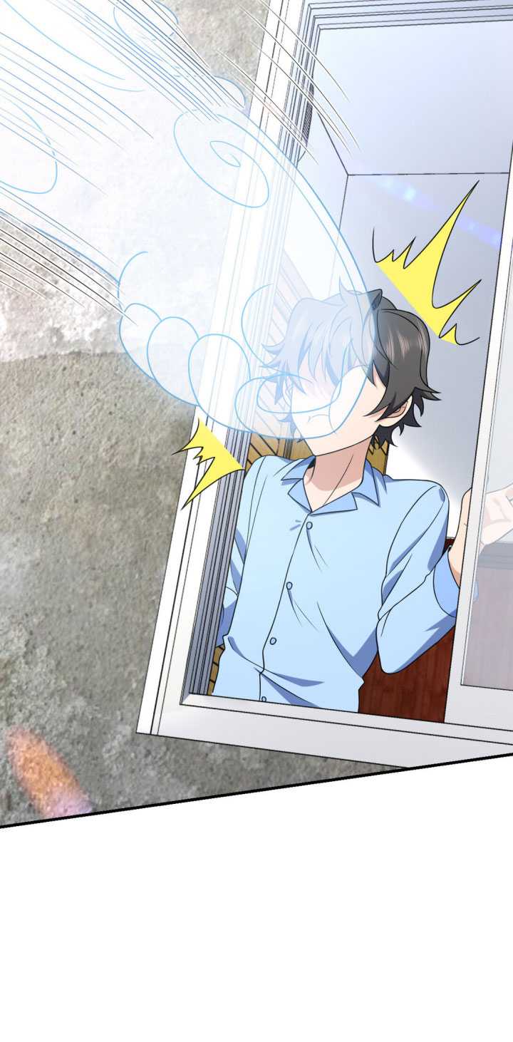 My Wife Is From a Thousand Years Ago Chapter 264 Gambar 17