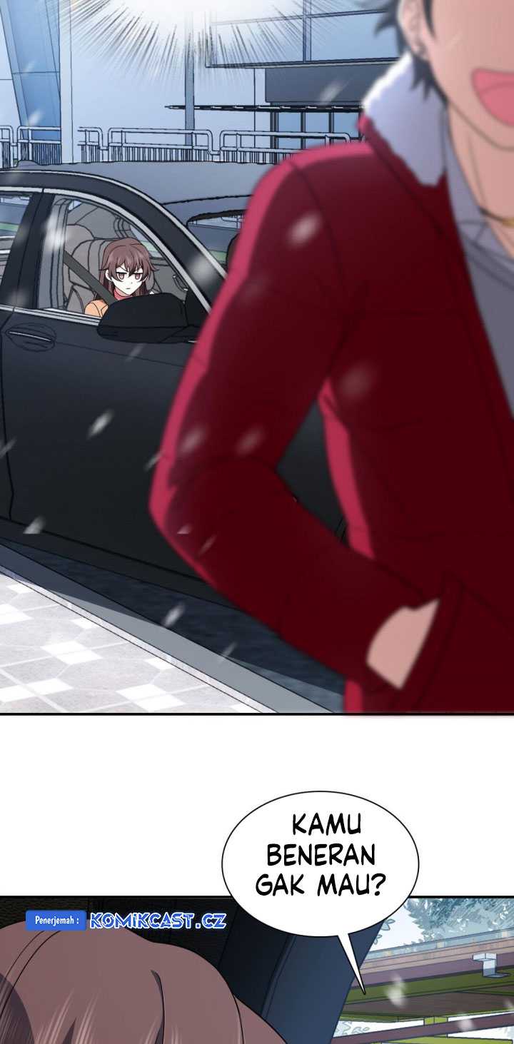 My Wife Is From a Thousand Years Ago Chapter 264 Gambar 11