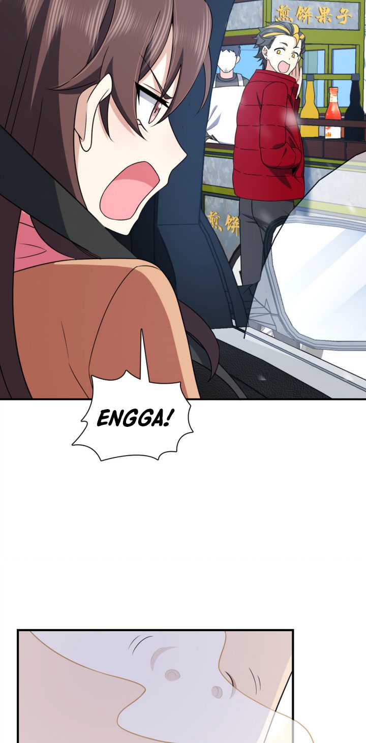 My Wife Is From a Thousand Years Ago Chapter 264 Gambar 12