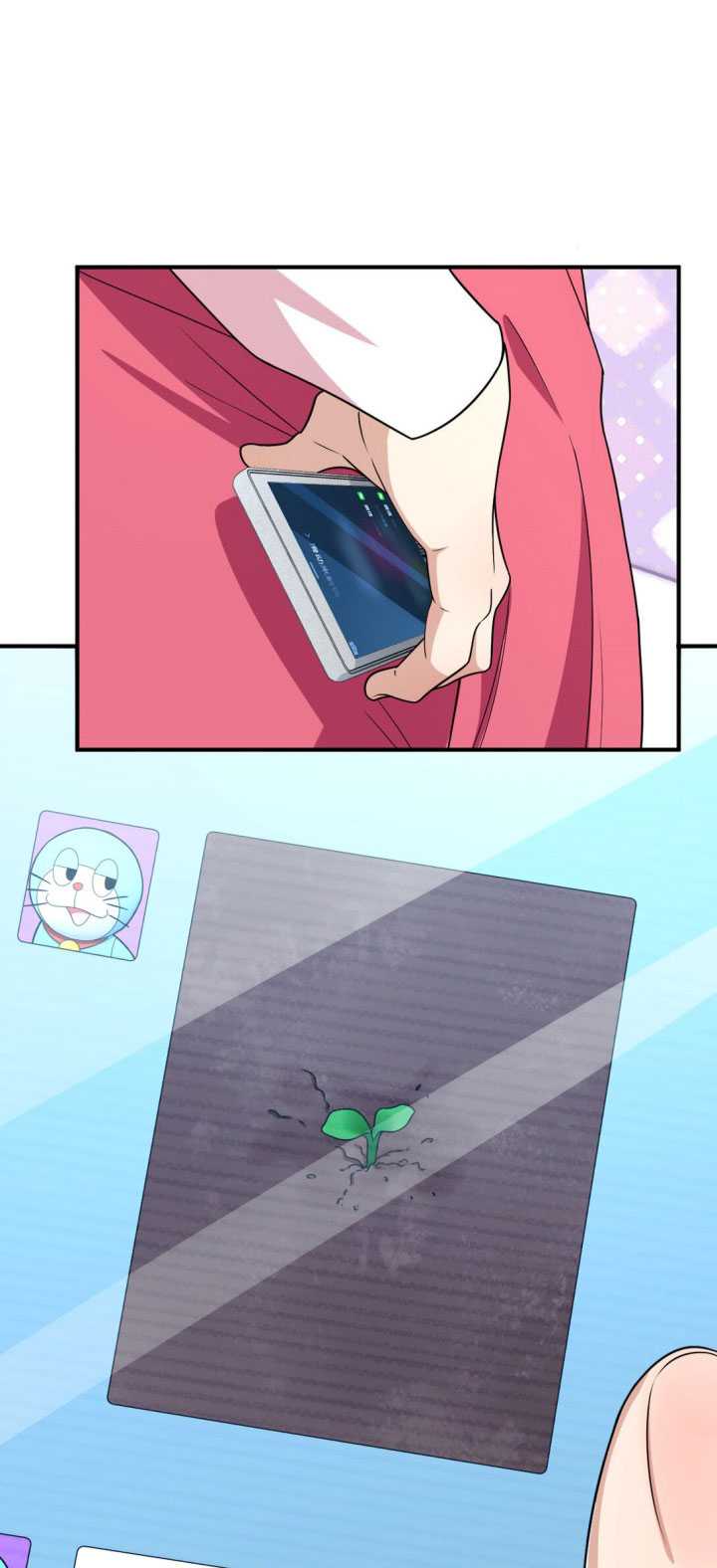 My Wife Is From a Thousand Years Ago Chapter 264 Gambar 24