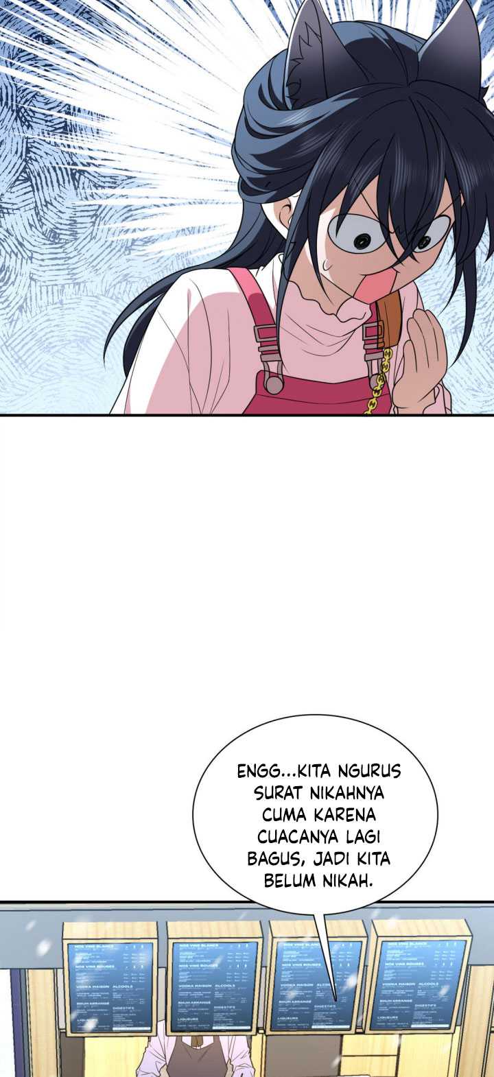 My Wife Is From a Thousand Years Ago Chapter 264 Gambar 27