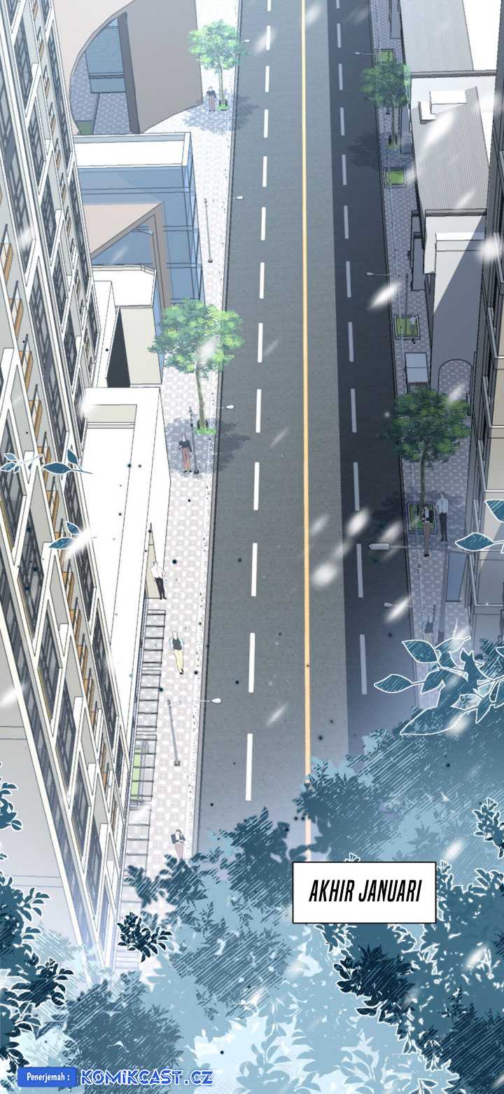 My Wife Is From a Thousand Years Ago Chapter 264 Gambar 3