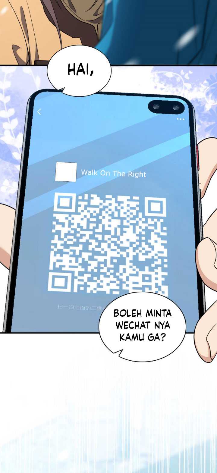 My Wife Is From a Thousand Years Ago Chapter 264 Gambar 31