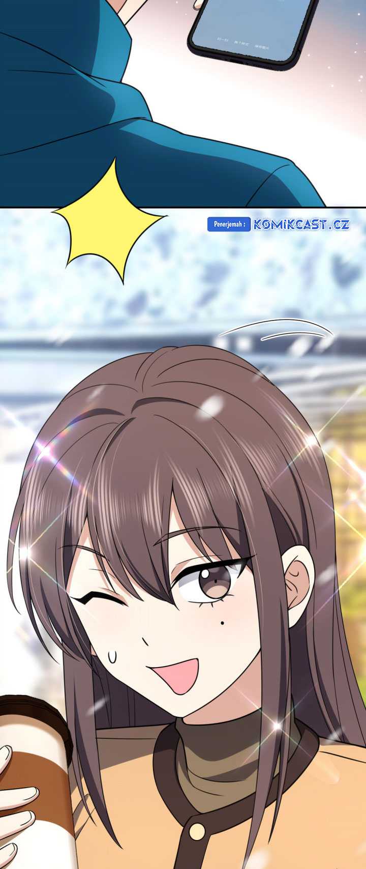 My Wife Is From a Thousand Years Ago Chapter 264 Gambar 40