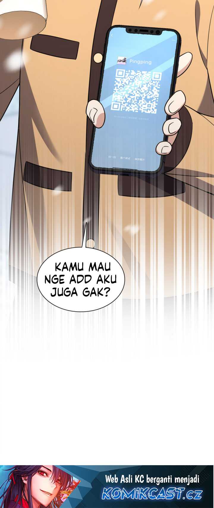 My Wife Is From a Thousand Years Ago Chapter 264 Gambar 41