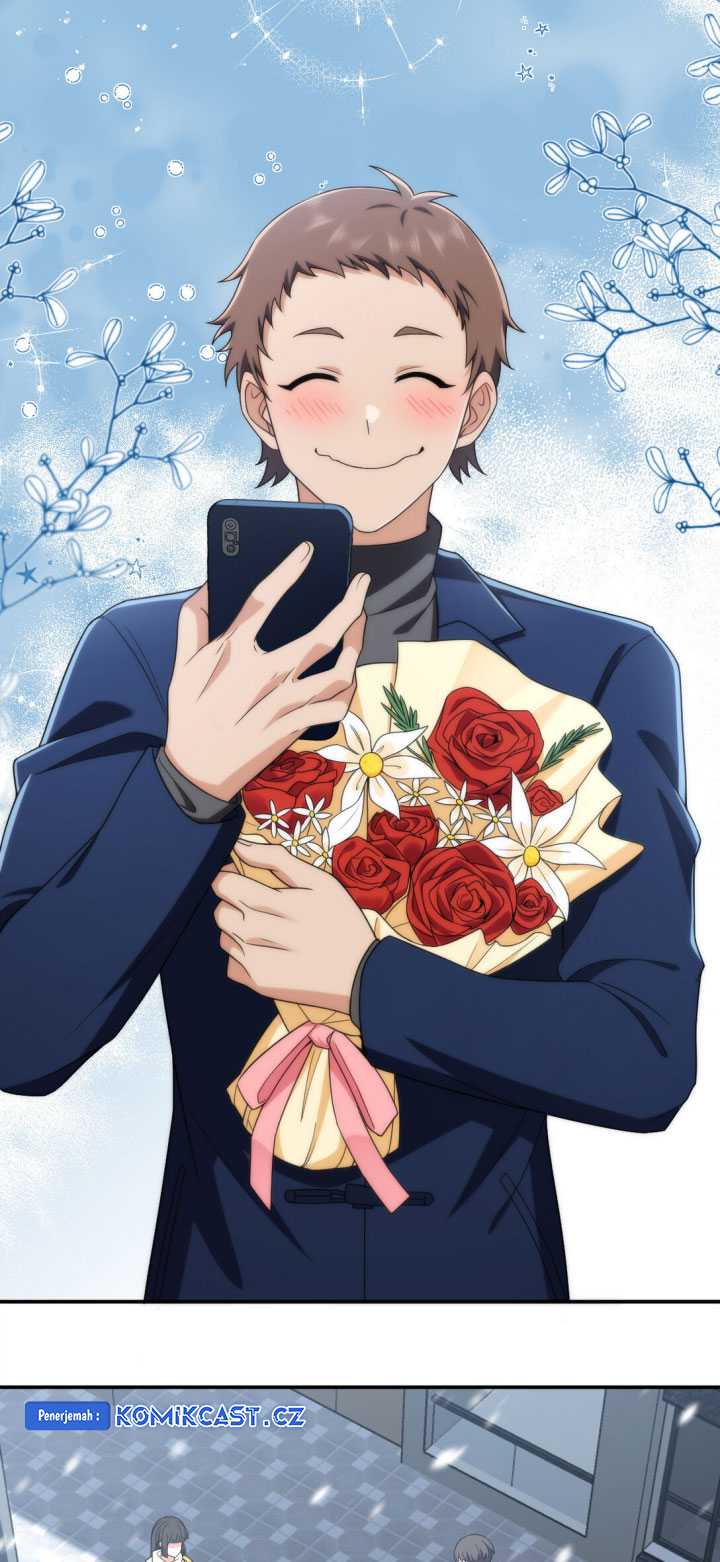 My Wife Is From a Thousand Years Ago Chapter 264 Gambar 5