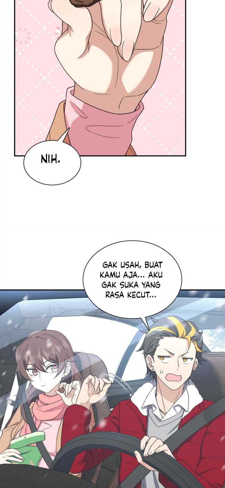 My Wife Is From a Thousand Years Ago Chapter 264 Gambar 7