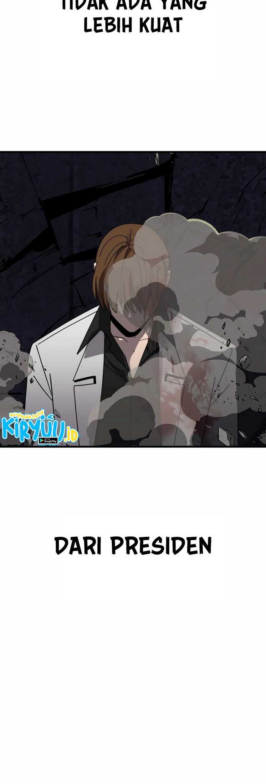 I’ll Be a Villain in This Life Chapter 46 Gambar 60