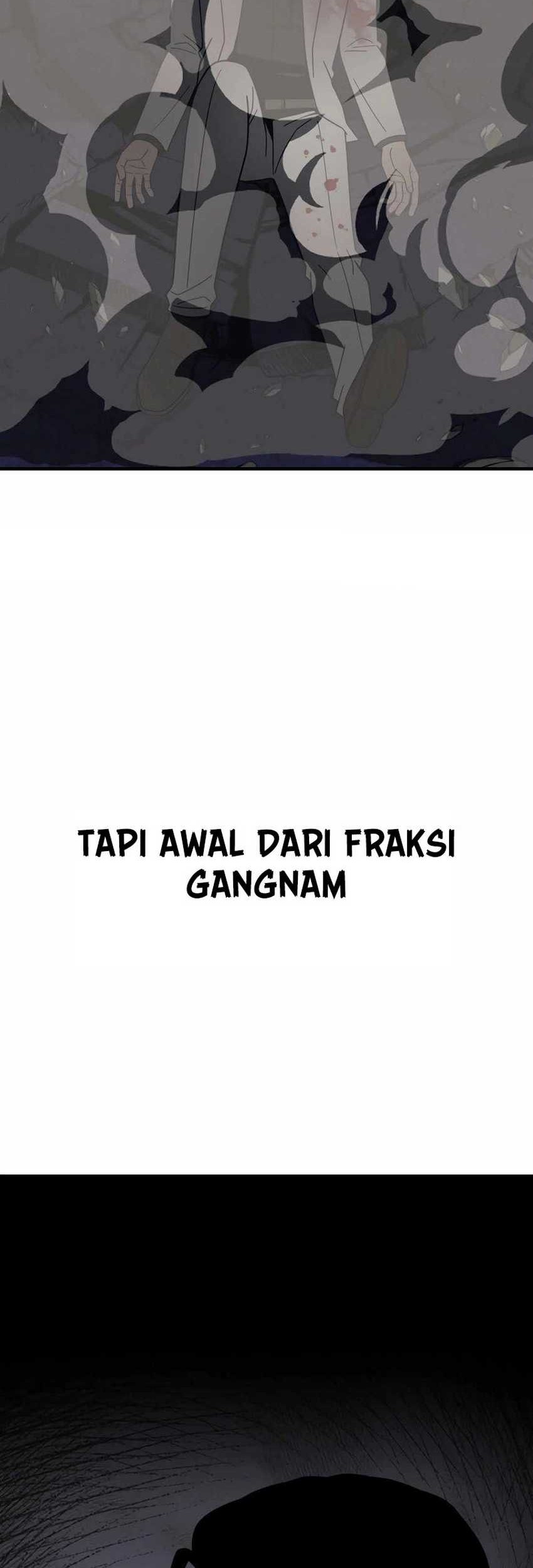 I’ll Be a Villain in This Life Chapter 46 Gambar 58