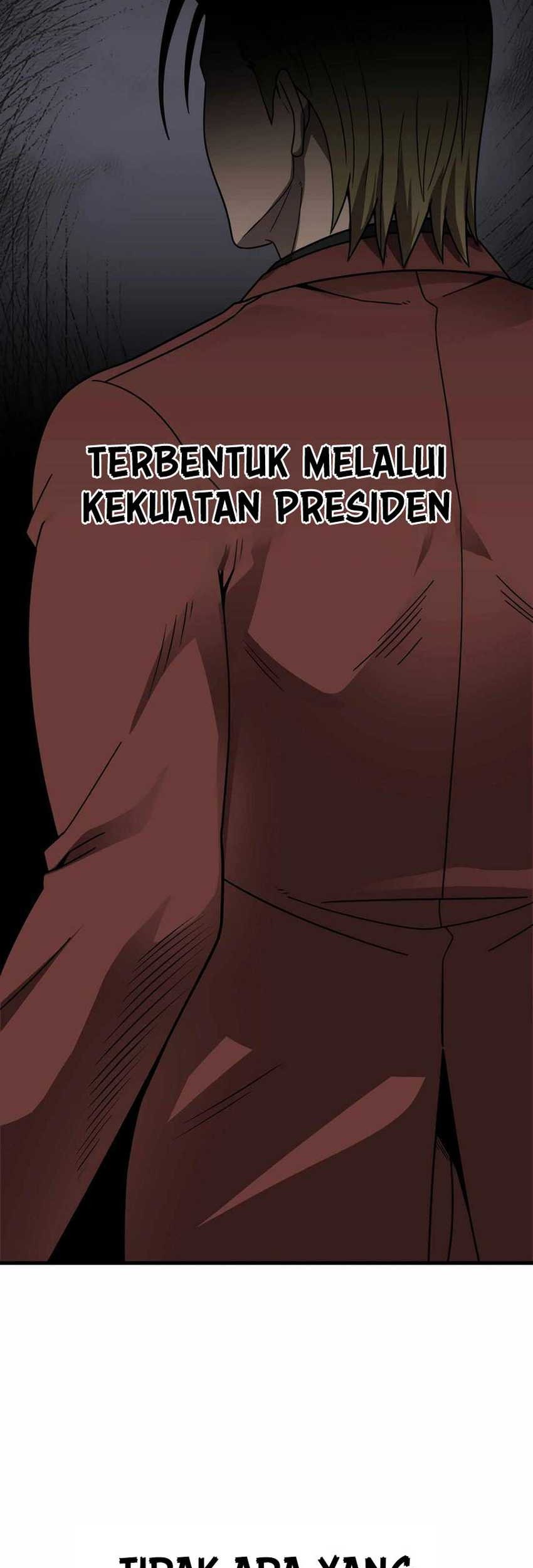 I’ll Be a Villain in This Life Chapter 46 Gambar 59