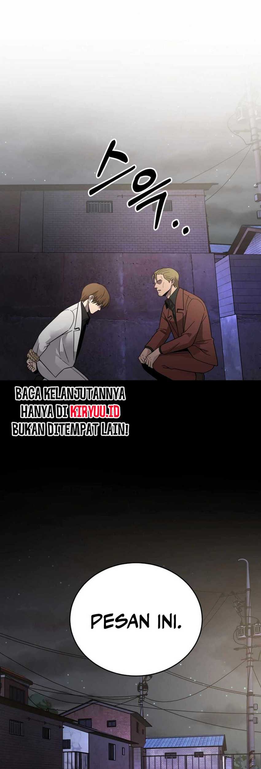 I’ll Be a Villain in This Life Chapter 46 Gambar 41