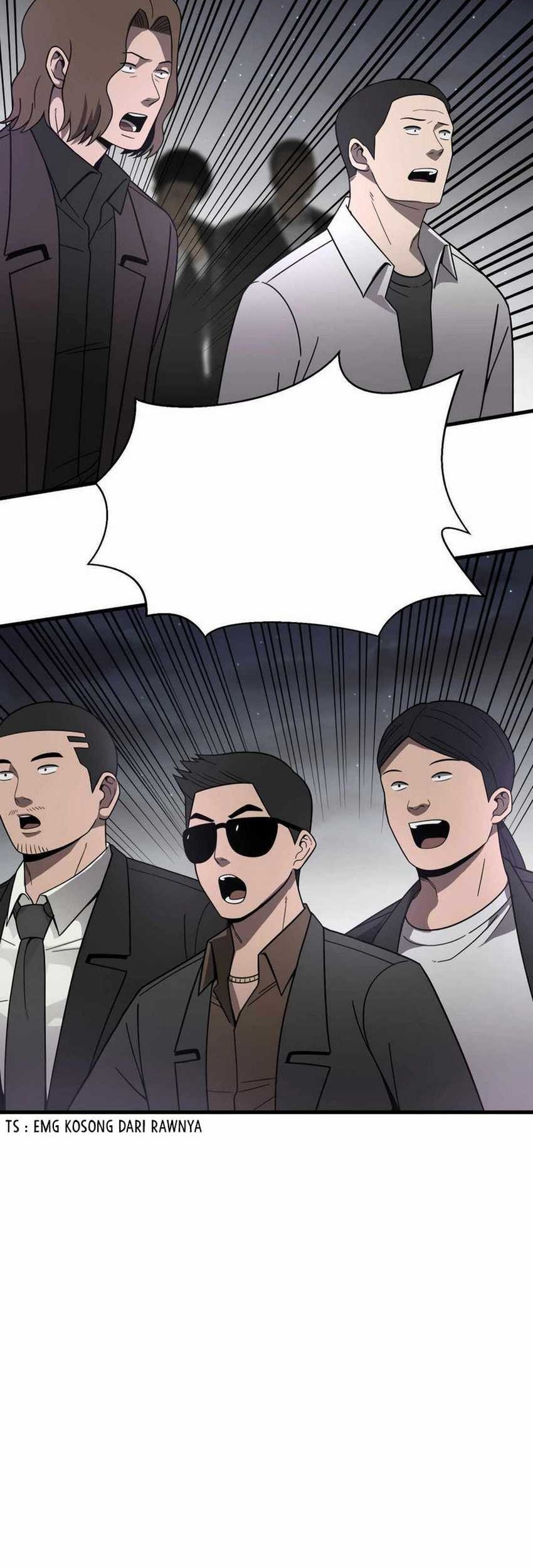 I’ll Be a Villain in This Life Chapter 46 Gambar 50