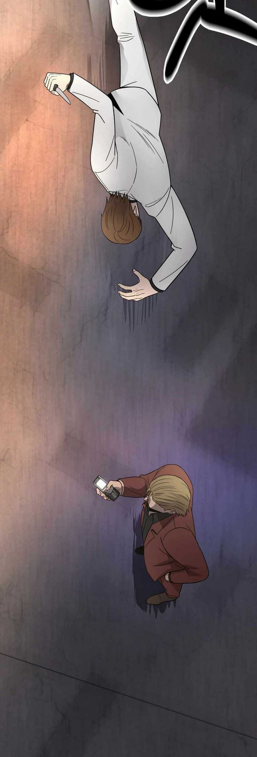 I’ll Be a Villain in This Life Chapter 46 Gambar 48