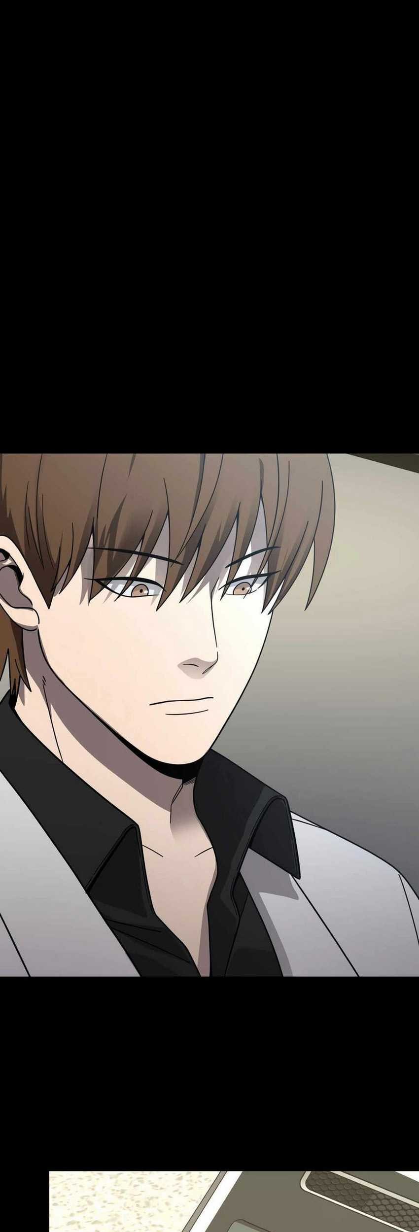 I’ll Be a Villain in This Life Chapter 46 Gambar 6