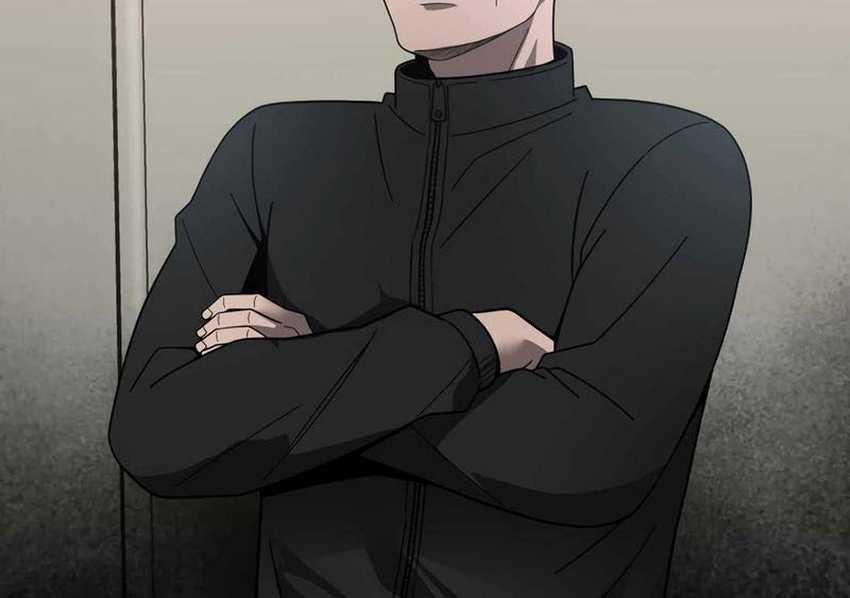 I’ll Be a Villain in This Life Chapter 46 Gambar 10