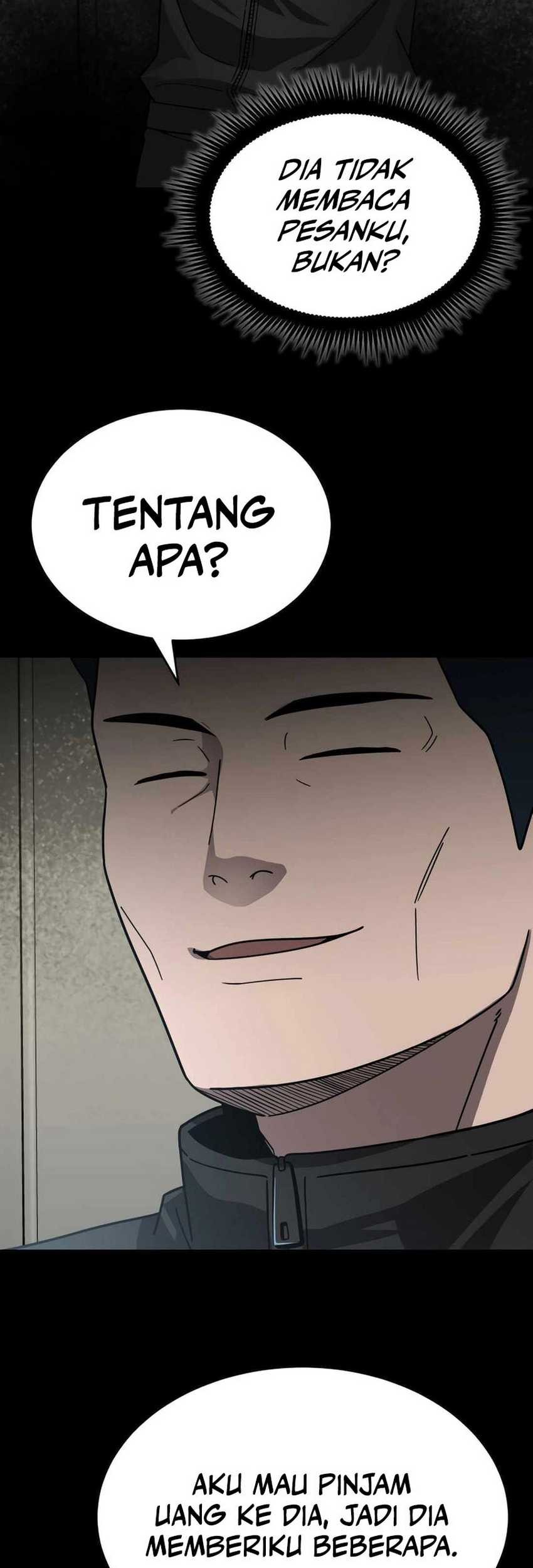 I’ll Be a Villain in This Life Chapter 46 Gambar 11