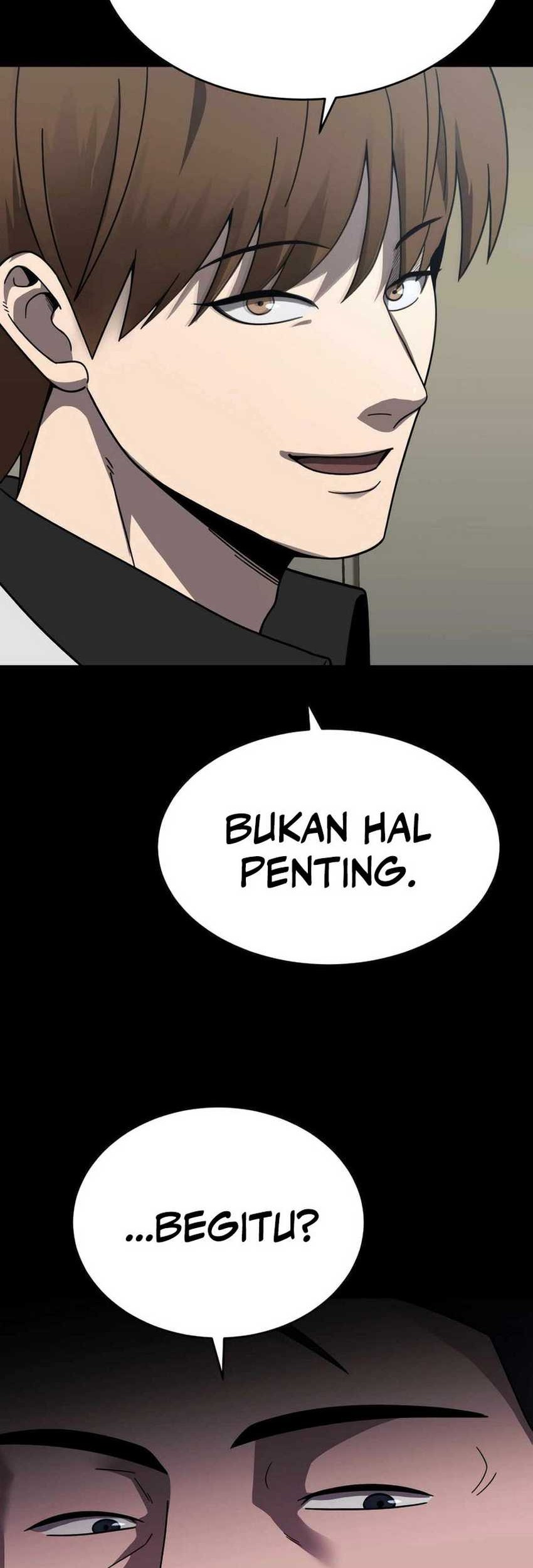I’ll Be a Villain in This Life Chapter 46 Gambar 12