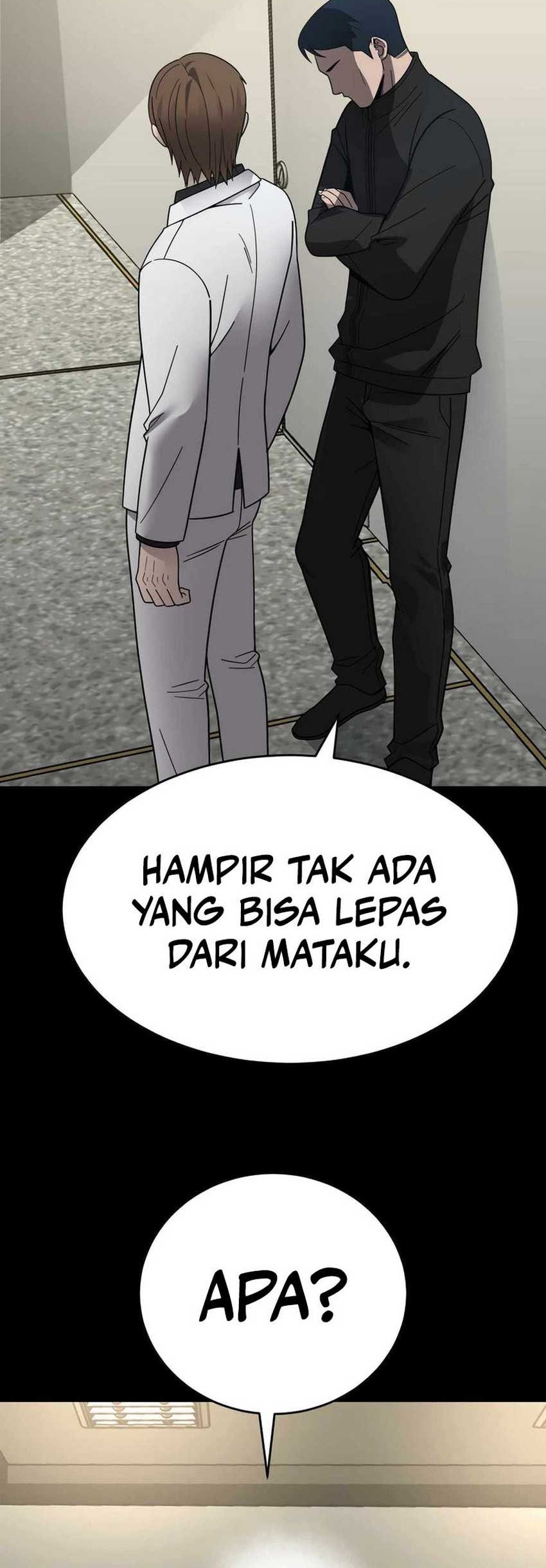 I’ll Be a Villain in This Life Chapter 46 Gambar 14