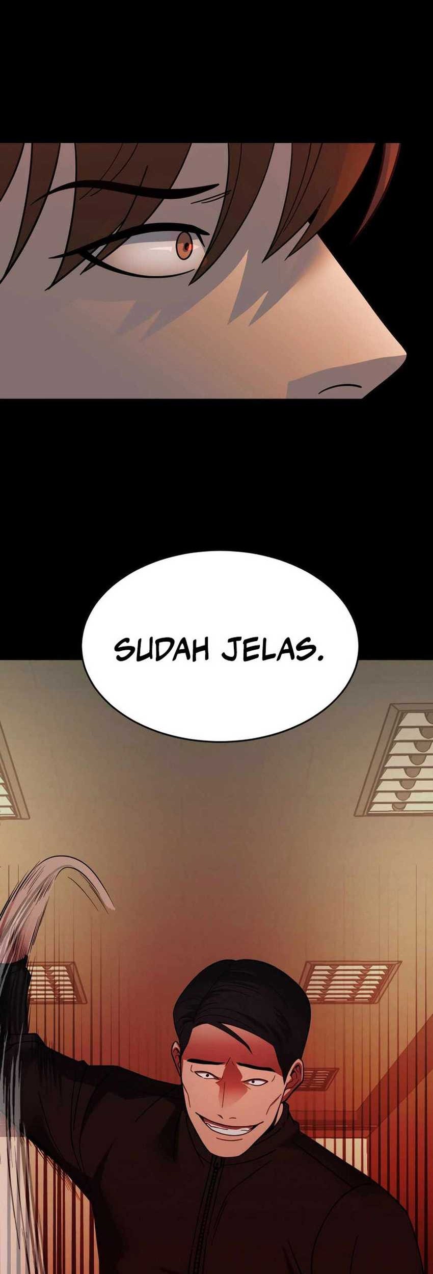 I’ll Be a Villain in This Life Chapter 46 Gambar 26