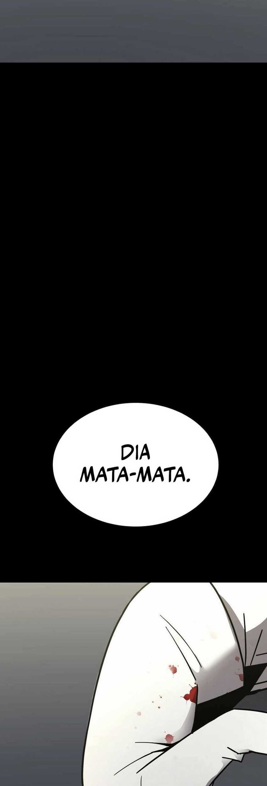 I’ll Be a Villain in This Life Chapter 46 Gambar 30