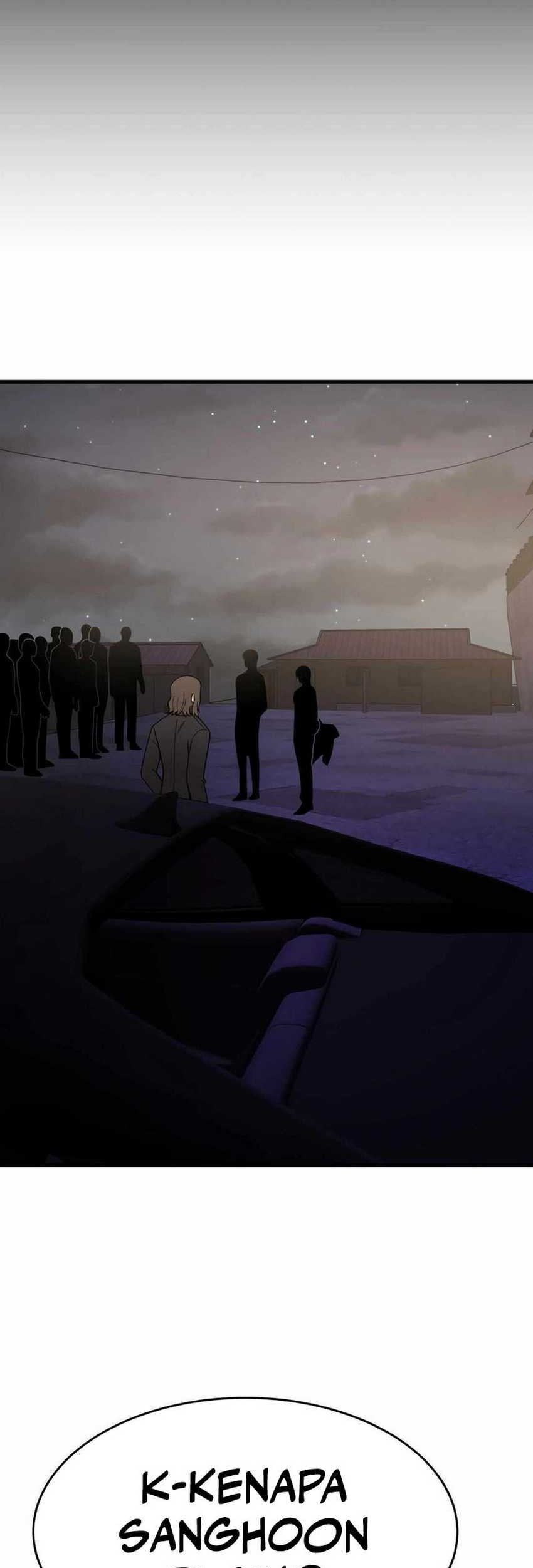 I’ll Be a Villain in This Life Chapter 46 Gambar 37