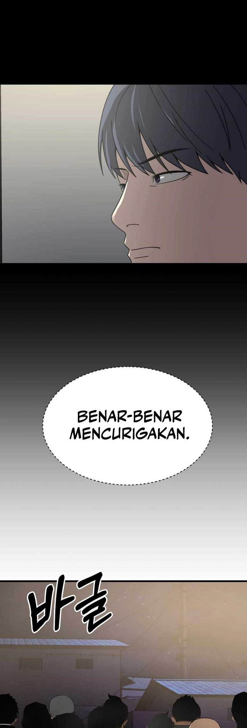 I’ll Be a Villain in This Life Chapter 45 Gambar 60